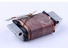 Катушка статора (на свет) - Дельта/Альфа