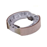 Колодки тормоза передние, к-т 2 шт. - Дельта/Альфа