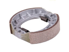 Колодки передні гальма, к-т 2 шт. - Дельта/Альфа