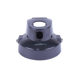 Корпус передньої фари (круглої) - Дельта/Альфа