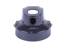 Корпус передньої фари (круглої) - Дельта/Альфа