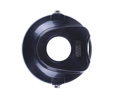 Корпус передньої фари (круглої) - Дельта/Альфа