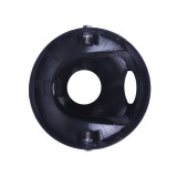 Корпус передньої фари (круглої) - Дельта/Альфа