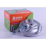 Кришка переднього колеса - Дельта/Альфа - Premium