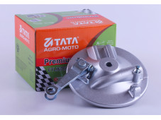 Кришка переднього колеса - Дельта/Альфа - Premium