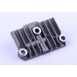 Кришка головки - 4 - Дельта/Альфа