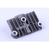 Кришка головки - 4 - Дельта/Альфа