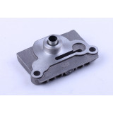 Кришка головки - 4 - Дельта/Альфа