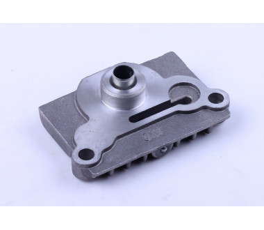 Кришка головки - 4 - Дельта/Альфа