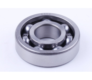 Підшипник двигуна 6304 - Дельта/Альфа