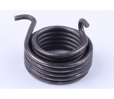 Пружина лапки заводной (кикстартера) - Дельта/Альфа