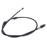 Трос зчеплення L-1120 мм.