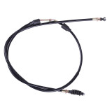 Трос зчеплення L-1120 мм.