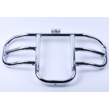 Защита ног (дуга безопасности) - Альфа