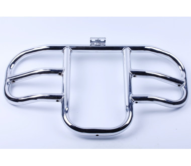 Защита ног (дуга безопасности) - Альфа