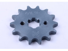 Зірочка передня 14Т - Актив