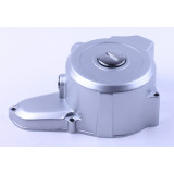 Кришка двигуна ліва (5+1) - Актив