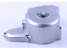 Кришка двигуна ліва (5+1) - Актив