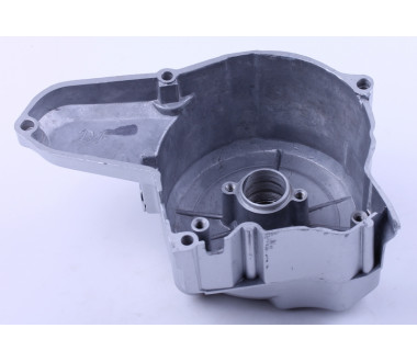 Кришка двигуна ліва (5+1) - Актив