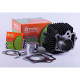 Поршнева (ЦПГ) 52 мм, к-т: 12 одиниць - 110СС - Актив/Дельта/Альфа - Premium