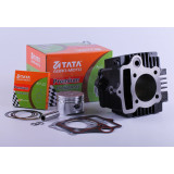 Поршнева (ЦПГ) 52 мм, к-т: 12 одиниць - 110СС - Актив/Дельта/Альфа - Premium