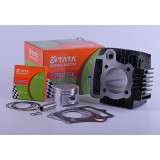 Поршнева (ЦПГ) 52 мм, к-т: 12 одиниць - 110СС - Актив/Дельта/Альфа - Premium