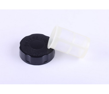 Кришка бака паливного (з сіткою) - 178F - Premium