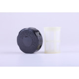 Кришка бака паливного (з сіткою) - 178F - Premium