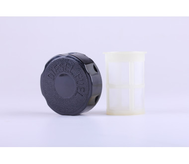 Кришка бака паливного (з сіткою) - 178F - Premium