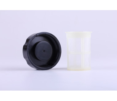 Кришка бака паливного (з сіткою) - 178F - Premium