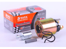 Втягуючі електростартери (грибок) - 178F/186F - Premium