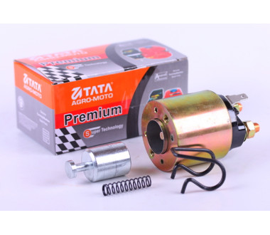 Втягуючі електростартери (грибок) - 178F/186F - Premium