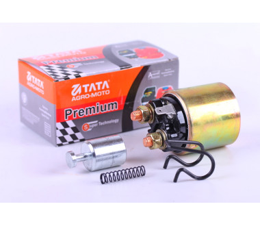 Втягуючі електростартери (грибок) - 178F/186F - Premium