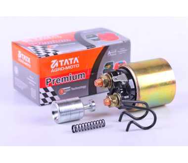 Втягуючі електростартери (грибок) - 178F/186F - Premium