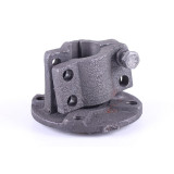 Ступиця колеса у зборі на 4 болти (12 колесо) - 180N-195N - Premium