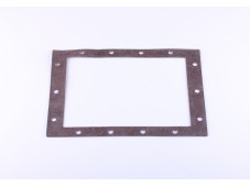 Прокладка радіатора (ZUBR original) – 195N – Premium