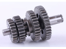 Шестерні вторинного валу (під підшипник), к-т - Актив