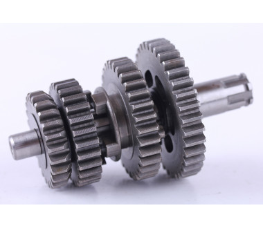Шестерні вторинного валу (під підшипник), к-т - Актив