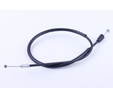 Трос дросельної заслінки L-710 мм - Актив