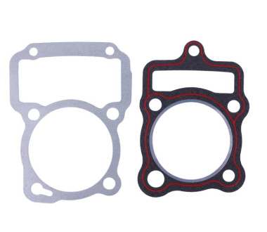 Прокладка циліндра, к-т: 2 шт. - ZUBR