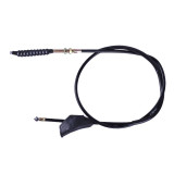 Трос зчеплення L-1220 мм - ZUBR