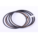 Кільця 68,00 мм STD, к-т на 1 поршень - 168F - Premium