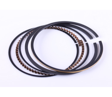 Кільця 68,00 мм STD, к-т на 1 поршень - 168F - Premium