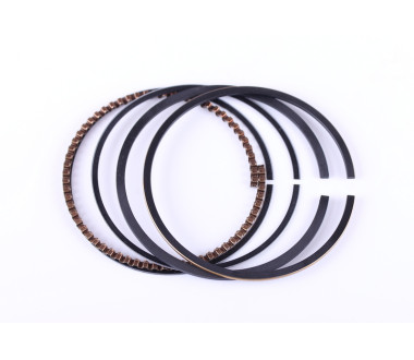 Кільця 68,00 мм STD, к-т на 1 поршень - 168F - Premium