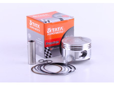 Поршневий комплект 70,50 мм: 9 одиниць - 170F - Premium