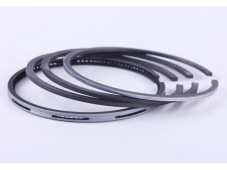 Кільця 75,00 мм STD, к-т на 1 поршень - 175N - Premium