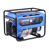 Генератор газ-бензин TΛTΛ ZX6500 5KW