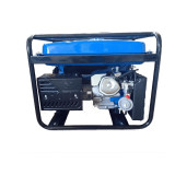 Генератор газ-бензин TΛTΛ ZX6500 5KW