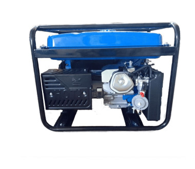 Генератор газ-бензин TΛTΛ ZX6500 5KW