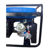 Генератор газ-бензин TΛTΛ ZX6500 5KW